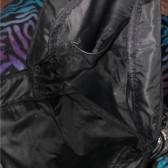 Madden girl floral backpack - Picture 9 of 9